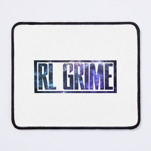 Item preview, RL Grime Interstellar designed and sold by Cultivated-Art.