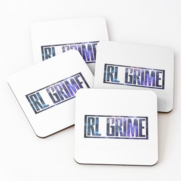 Item preview, RL Grime Interstellar designed and sold by Cultivated-Art.