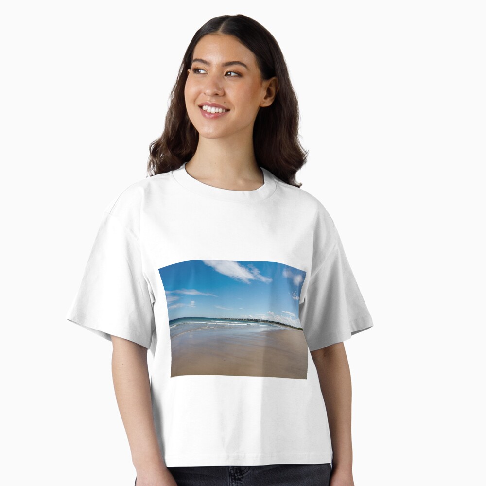 Item preview, Boxy T-Shirt designed and sold by SiobhanFraser.