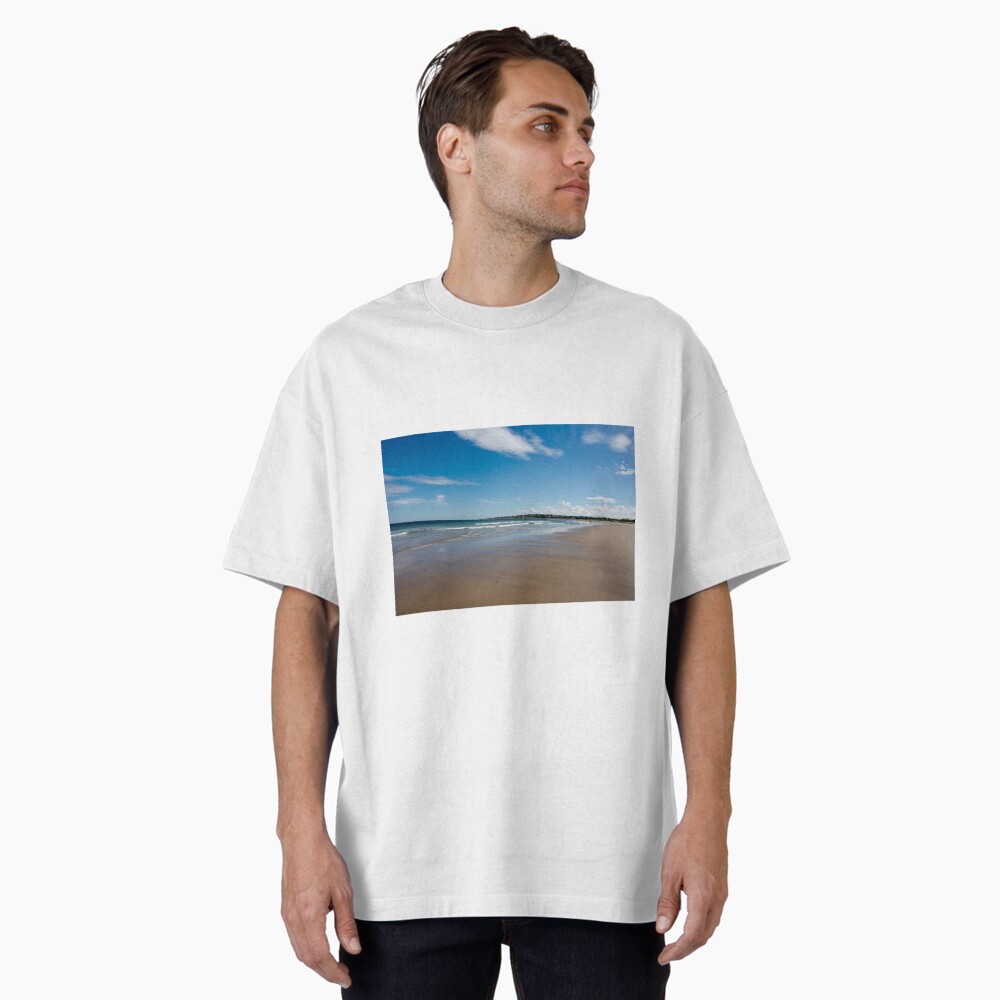Item preview, Oversized T-Shirt designed and sold by SiobhanFraser.