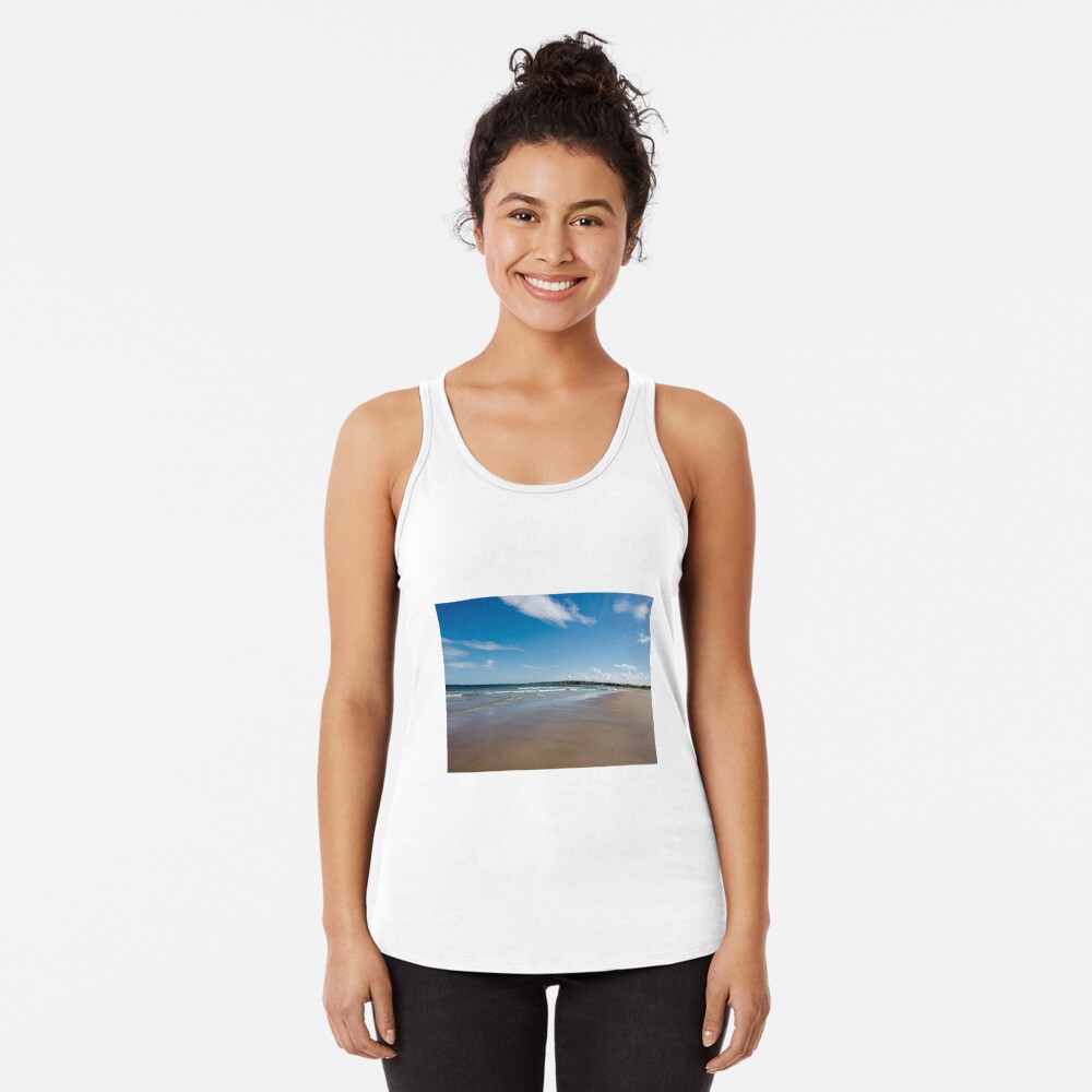Item preview, Racerback Tank Top designed and sold by SiobhanFraser.