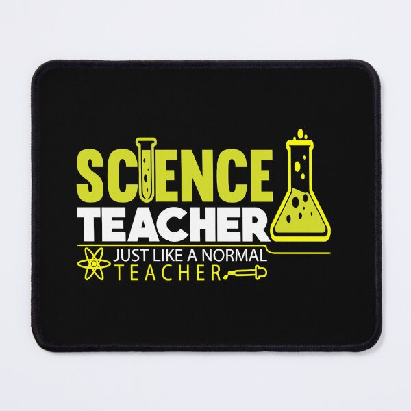 Artikelvorschau, Lehrer für Naturwissenschaften wie ein normaler Lehrer, aber cooler, Lehrer für Naturwissenschaften wie ein normaler Lehrer, viel cooler, nur viel cooler, alles Gute zum Lehrertag entworfen und verkauft von RedArtsDesign.