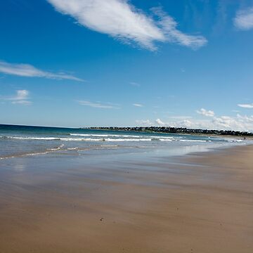 Artwork thumbnail, Expansive beach at Lossiemouth by Alternative Perspectives