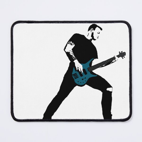 Item preview, Chris W Bass designed and sold by emmaasaysblah.