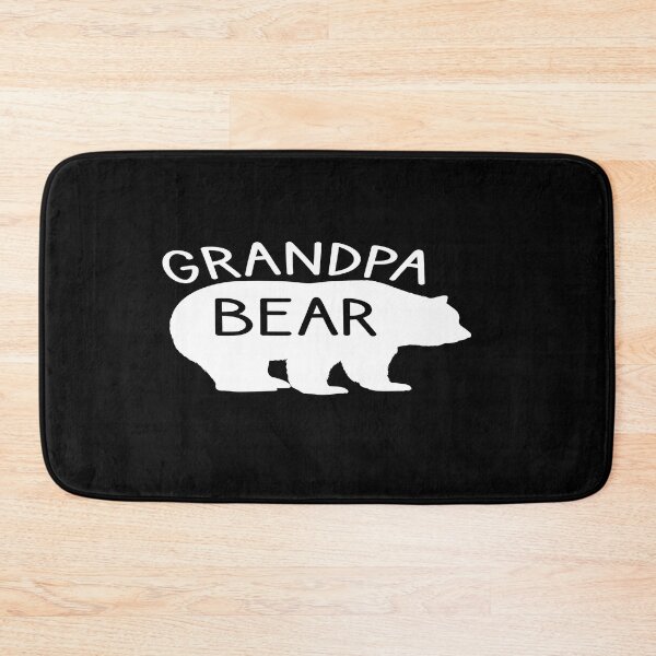 Item preview, Grandpa bear designed and sold by phassystore.
