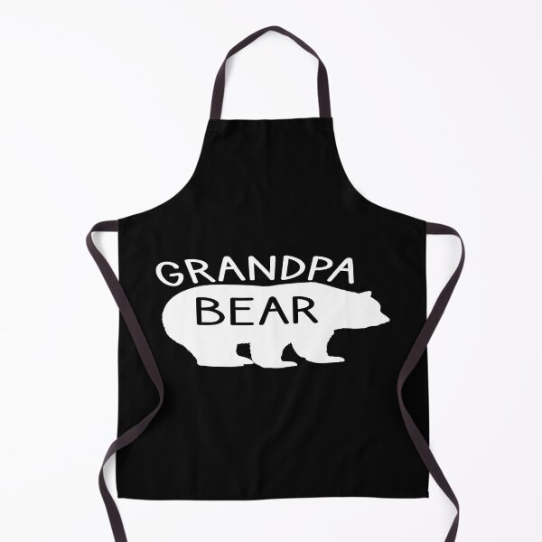 Item preview, Grandpa bear designed and sold by phassystore.