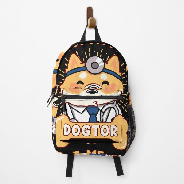 Item preview, Trust Me I'm A Dogtor designed and sold by Rewasdiunox.