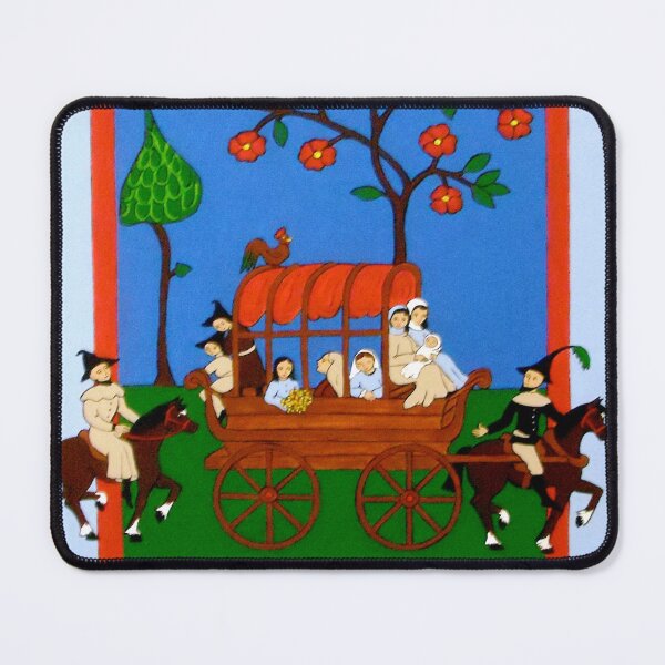 Item preview, Expulsion of the Jews from Spain in 1492 designed and sold by Shulie1.