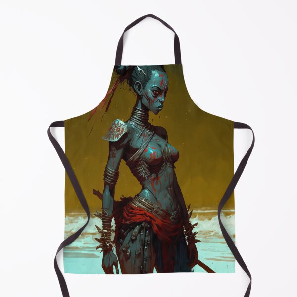 Item preview, Warrior Portrait designed and sold by Arthenas-Shop.