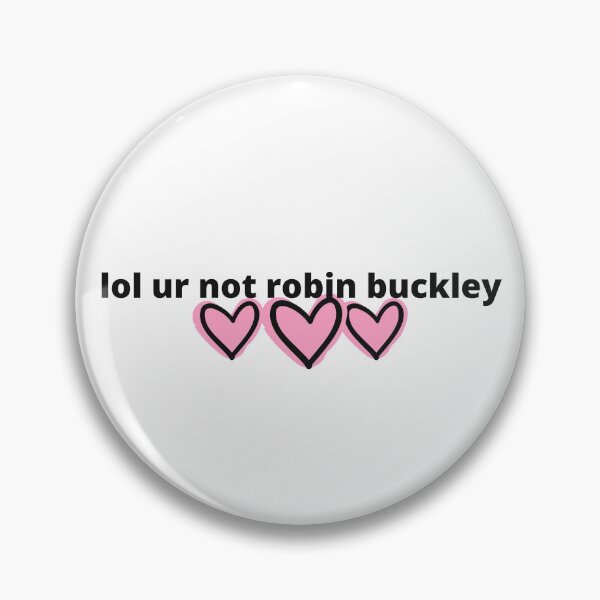 Item preview, Stranger Things - lol ur not robin buckley designed and sold by humnoo.