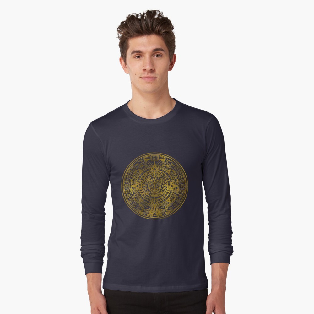 Item preview, Long Sleeve T-Shirt designed and sold by k9printart.