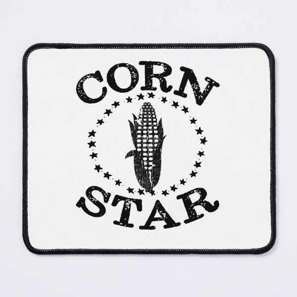 Item preview, Corn Star Funny Corny Pun Farm Harvest designed and sold by funnytshirtemp.