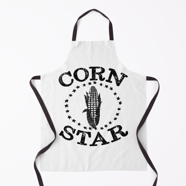 Item preview, Corn Star Funny Corny Pun Farm Harvest designed and sold by funnytshirtemp.