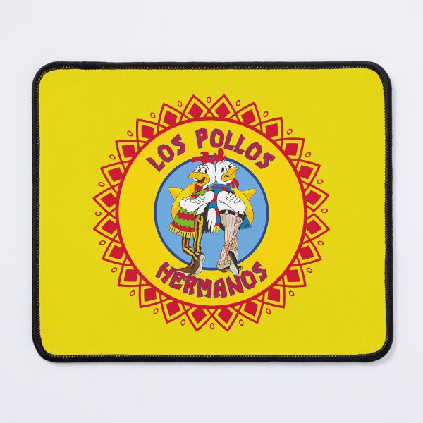 Item preview, Los Pollos Hermanos Hermanos  designed and sold by Rewasdiunox.
