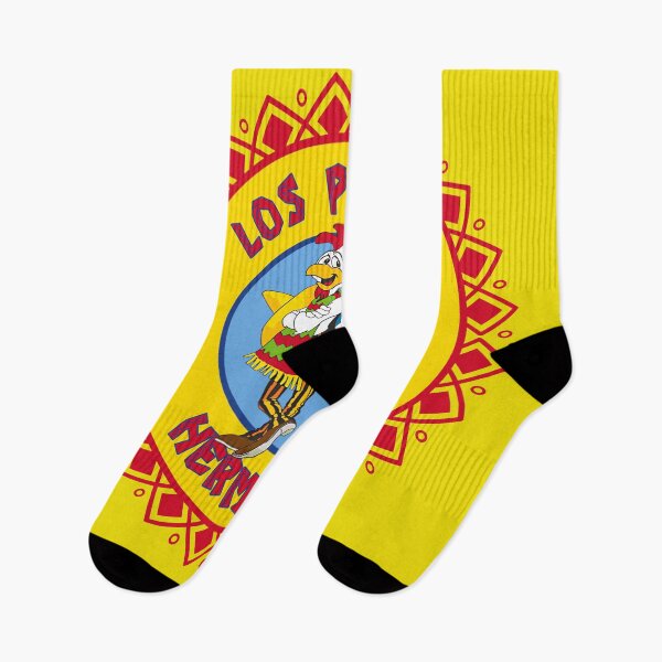 Item preview, Los Pollos Hermanos Hermanos designed and sold by Rewasdiunox.