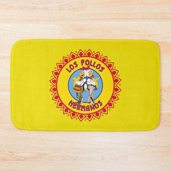 Item preview, Los Pollos Hermanos Hermanos  designed and sold by Rewasdiunox.