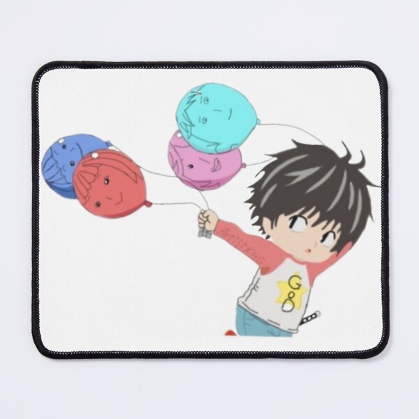 Item preview, Kotaro lives alone designed and sold by Artistkhg.