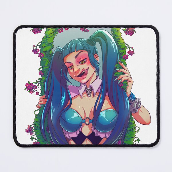 Item preview, Ashnikko designed and sold by LaurenMurphyArt.