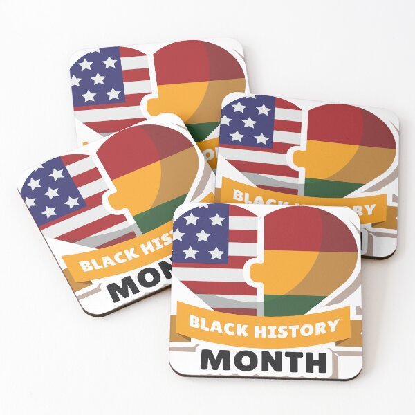 Item preview, Black History Month |  Special designed and sold by Crafty-Hawk.