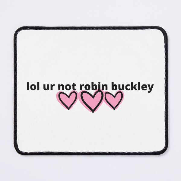 Item preview, Stranger Things - lol ur not robin buckley designed and sold by humnoo.