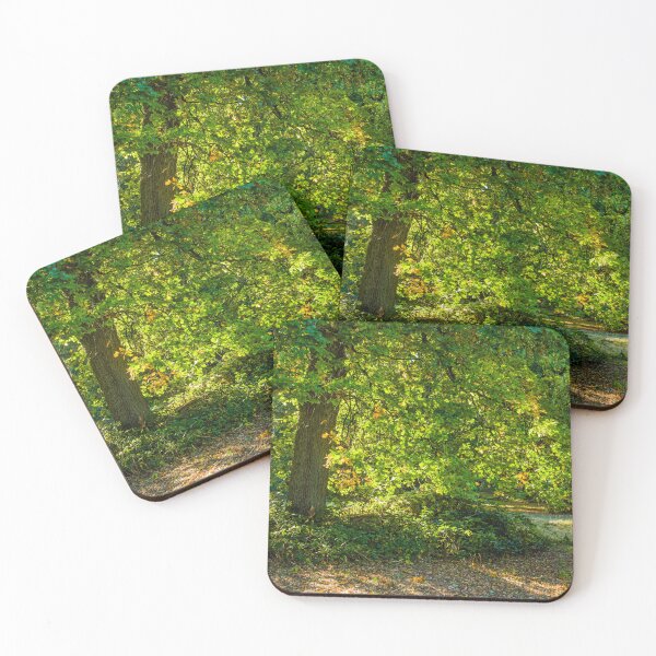 Item preview, Oak Tree near Viney Hill St. Swithins Forest of Dean  designed and sold by Cameranick.