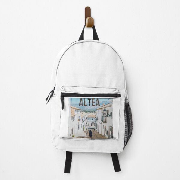 Item preview, Altea Beach vintage designed and sold by mikoala50.