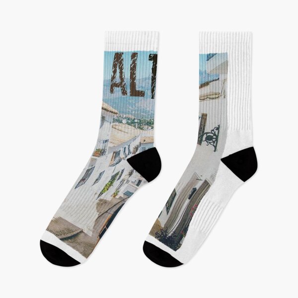 Item preview, Altea Beach vintage designed and sold by mikoala50.