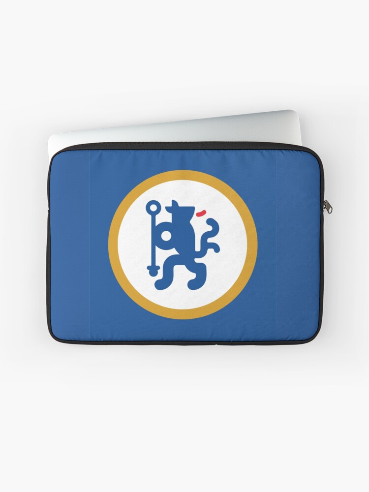 Chelsea Laptop Sleeve With Strap