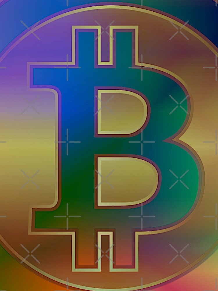 BitCoin Laser Beat N°2 by RootCat by Grimm-Land