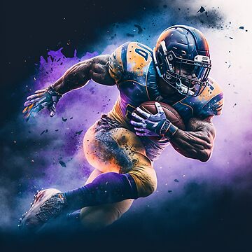 NFL Wallpaper  Football artwork, Nfl football pictures, Nfl football art