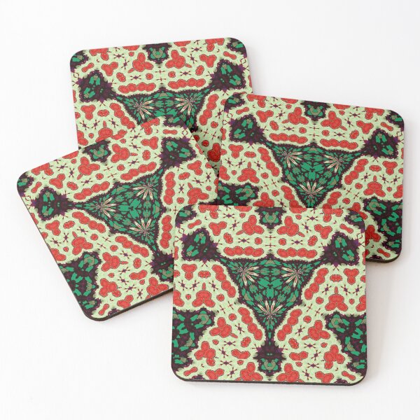 Item preview, EXPRESSIVE SARILMAK PATCHWORK CHRISTMAS CAROL FOR A MAGICAL CHRISTMAS TIME. designed and sold by Ralek.