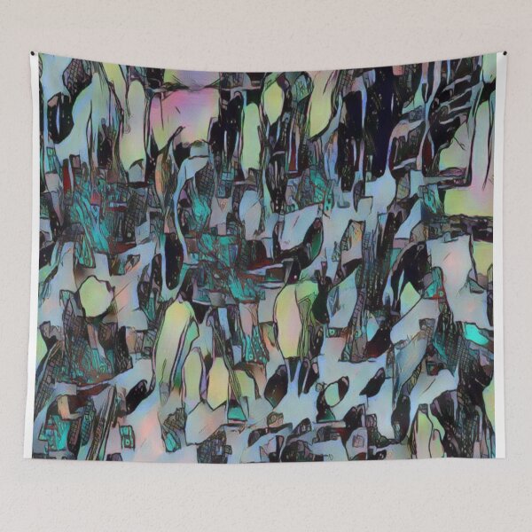Item preview, Chaos designed and sold by TinaJostDesigns.