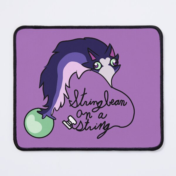 Item preview, Stringbean on a string designed and sold by strawbebehmod.