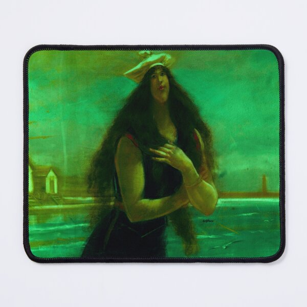 Item preview, Bathing Beauty of Old - dePace' designed and sold by mrpropcake.