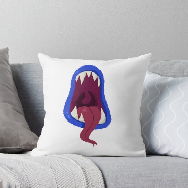 Item preview, Monster mouth designed and sold by Isoheel.