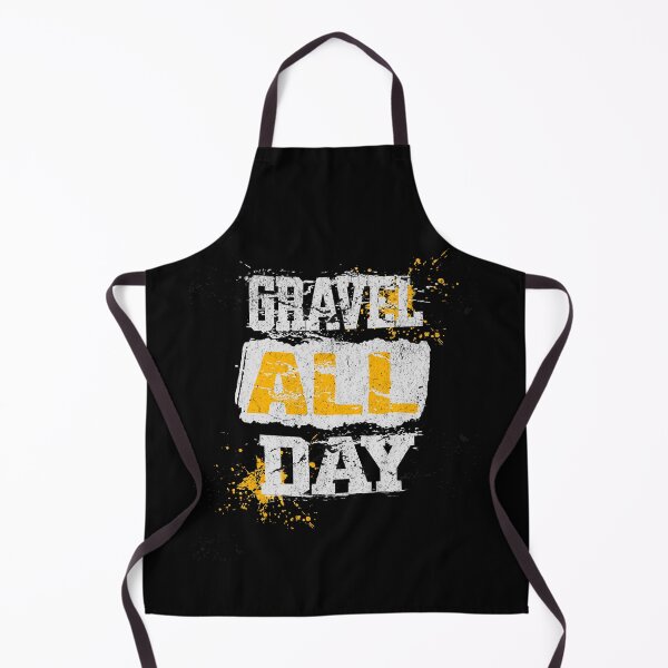 Item preview, Gravel bicycle t-shirt designed and sold by Velocitiy.