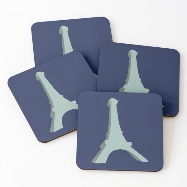 Item preview, Eiffel Tower Design designed and sold by BrakeRoom.