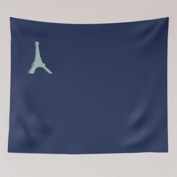 Item preview, Eiffel Tower Design designed and sold by BrakeRoom.