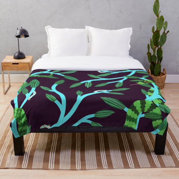 Item preview, Snake and caterpillars designed and sold by In-fabula.