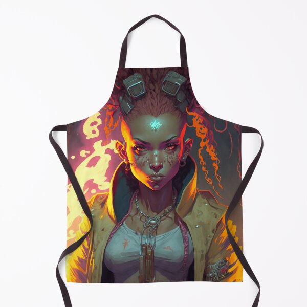 Item preview, Warrior Portrait designed and sold by Arthenas-Shop.