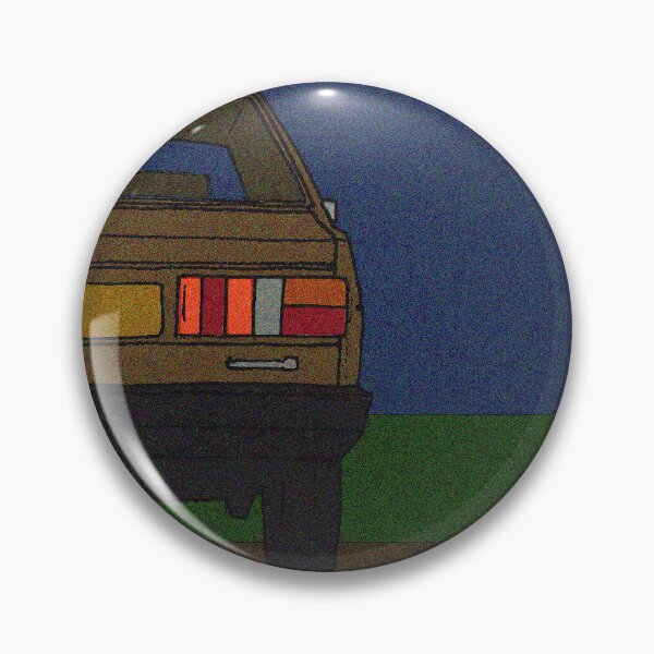 Item preview, 131 tail lights designed and sold by retro-at-dusk.