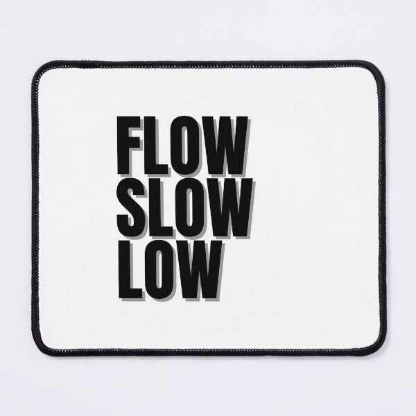 Item preview, Flow slow low designed and sold by Finds.
