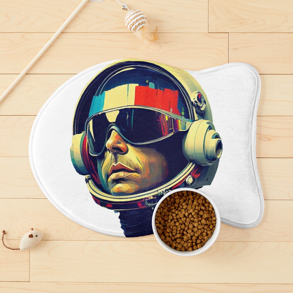 cool futuristic space explorer portraits. sunglasses | Stable Diffusion |  OpenArt