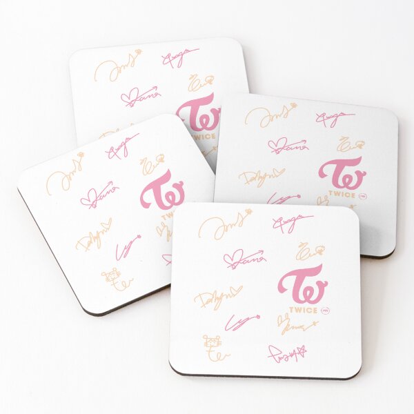Item preview, twice autograph design designed and sold by mbs-desing.