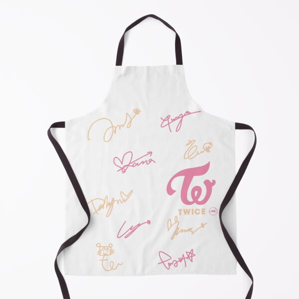 Item preview, twice autograph design designed and sold by mbs-desing.