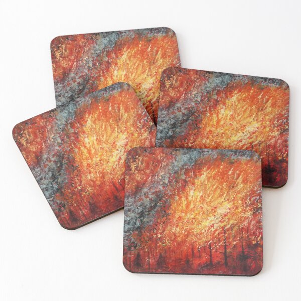 Item preview, Kindling designed and sold by Michèle Truchot.