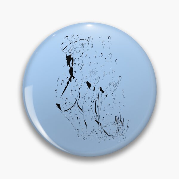 Item preview, Deep Blue designed and sold by lukin0z.