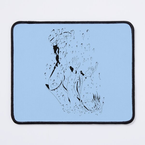 Item preview, Deep Blue designed and sold by lukin0z.