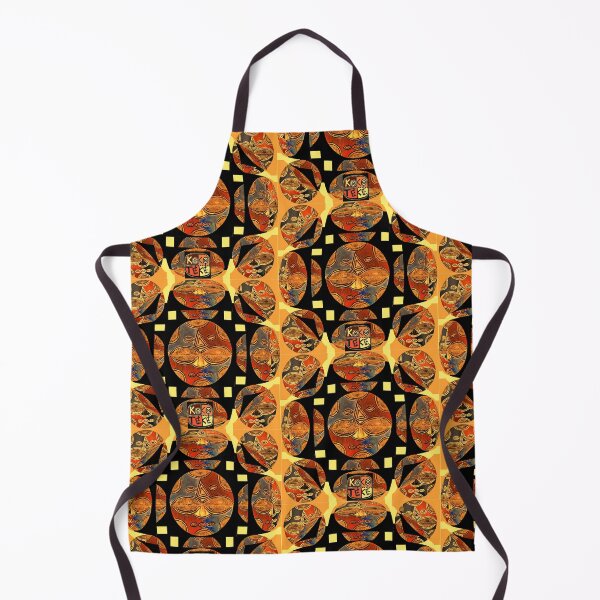 Item preview, Mandala Teke designed and sold by kokoteke.