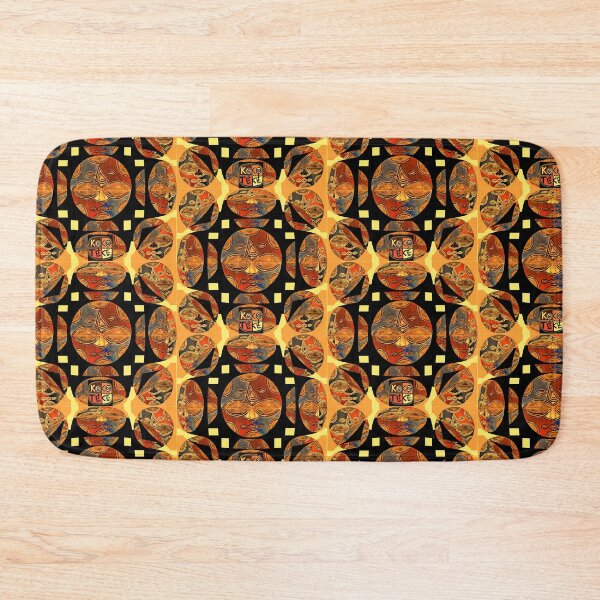 Item preview, Mandala Teke designed and sold by kokoteke.